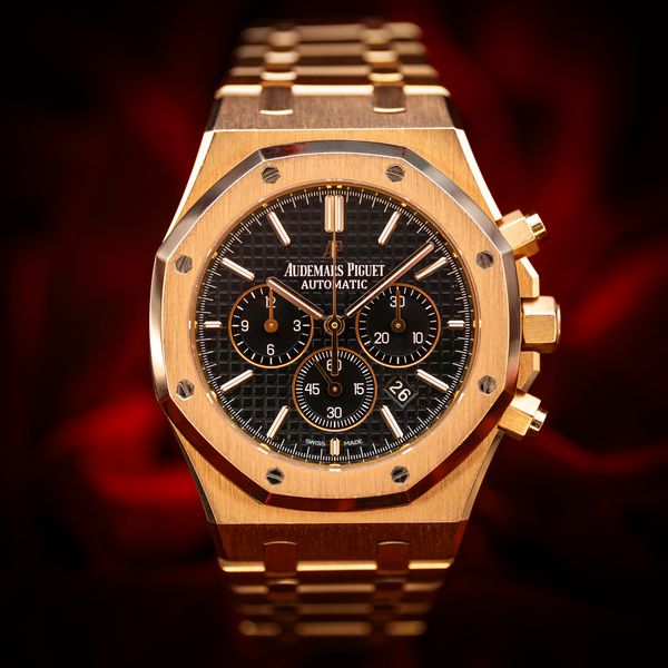 Audemars Piguet Royal Oak 26320OR.OO.1220OR.01